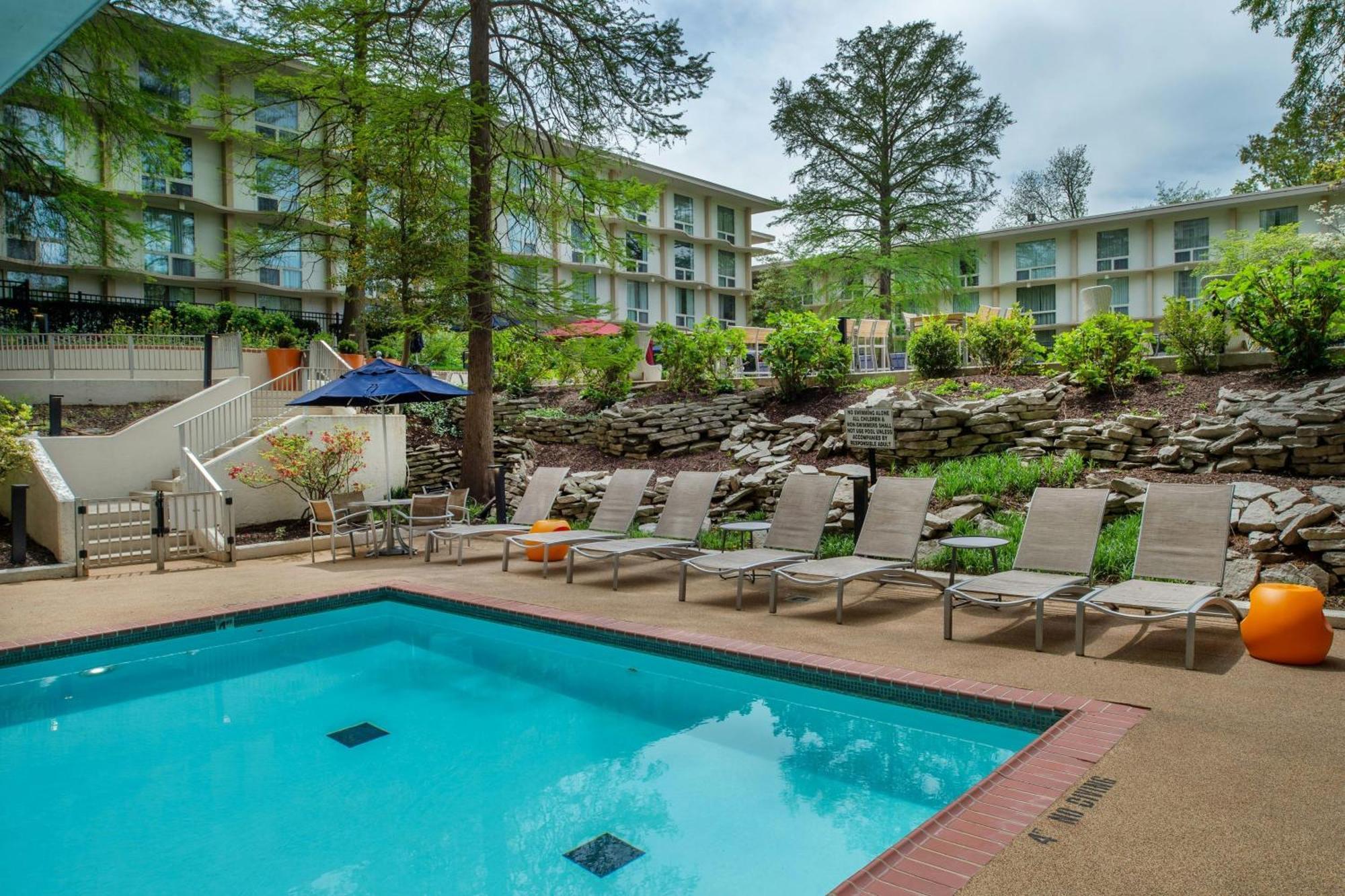 Hotel Marriott St. Louis Airport Edmundson Exterior foto