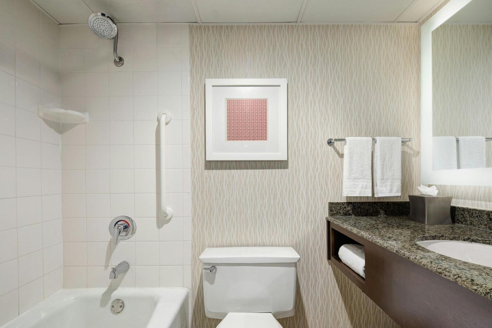 Hotel Marriott St. Louis Airport Edmundson Exterior foto