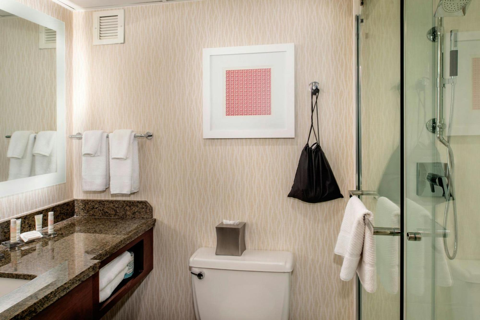 Hotel Marriott St. Louis Airport Edmundson Exterior foto